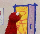 Elmo's World: Open and Close