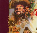 Muppet Treasure Island (soundtrack)