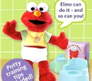 Potty Elmo