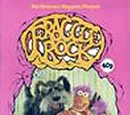 Fraggle Rock Colouring Book