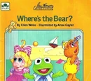 Where's the Bear?