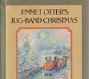 Emmet Otter's Jug-Band Christmas (book)