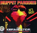 Muppet Parodies 1998 Calendar