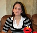 Misinterpretations of Sesame Street product voices