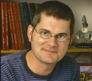 Mo Willems