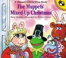 The Muppets' Mixed-Up Christmas