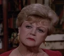 Jessica Fletcher