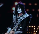 Tommy Thayer