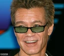 Eddie Van Halen