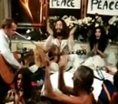 Give Peace a Chance