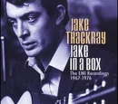 Jake Thackray