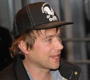 Damon Albarn