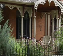 Benny's House