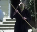 Witch Lady