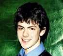 Skandar Keynes