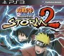 Naruto Shippūden: Ultimate Ninja Storm 2