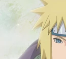Minato Namikaze