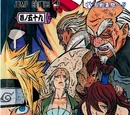 The Five Kage Gathered…!! (volume)