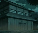 Wood Release: Four-Pillar House Technique