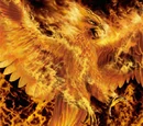 Wind Release: Phoenix Recreation Technique