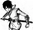 Yori Inuzuka