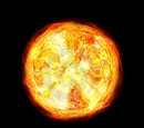 Fire Release: Giant Fireball Technique