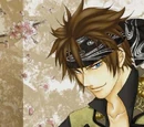 Shin Takahiro