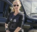 Paris Summerskill