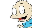 Bald Characters