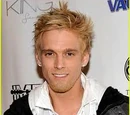 Aaron Carter