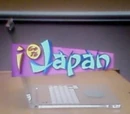 IGo to Japan