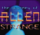 The Journey of Allen Strange
