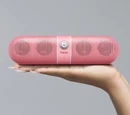 Pretty in Pink Beats