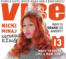 Vibe photo shoot (2012)
