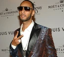 Swizz Beatz