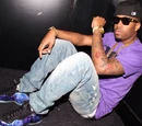 Safaree "SB" Samuels