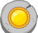 Solar Charm