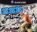SSX on Tour