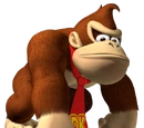 Donkey Kong (character)