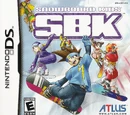 SBK: Snowboard Kids