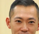 Kazumi Totaka