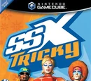 SSX Tricky