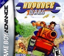 Advance Wars