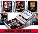 Classic NES Series