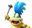 Larry Koopa