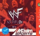 WWF Attitude