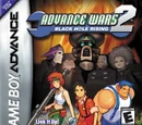 Advance Wars 2: Black Hole Rising