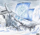 Ark of Yamato