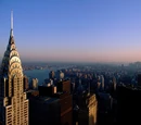 New York City