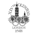 London 1948/Logos